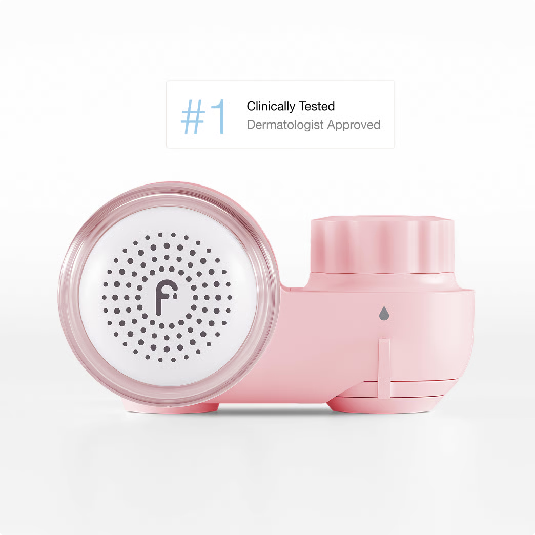 Faucet Water Filter