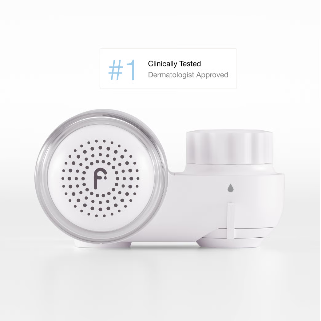 Faucet Water Filter