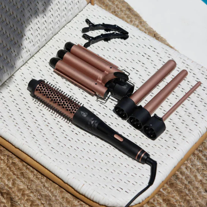 Loom Beauty Hair Kit