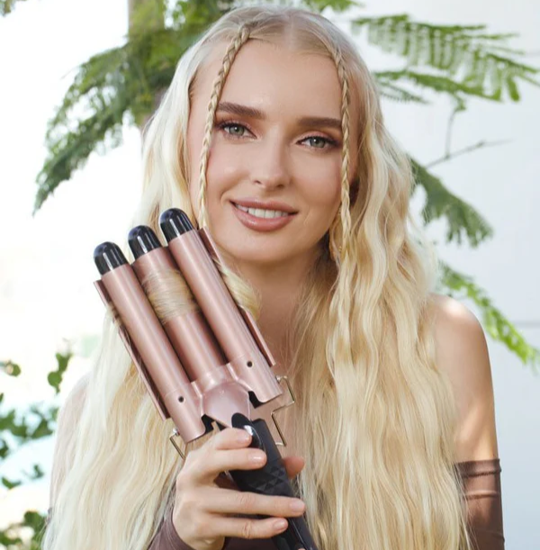 Loom Beauty Hair Kit