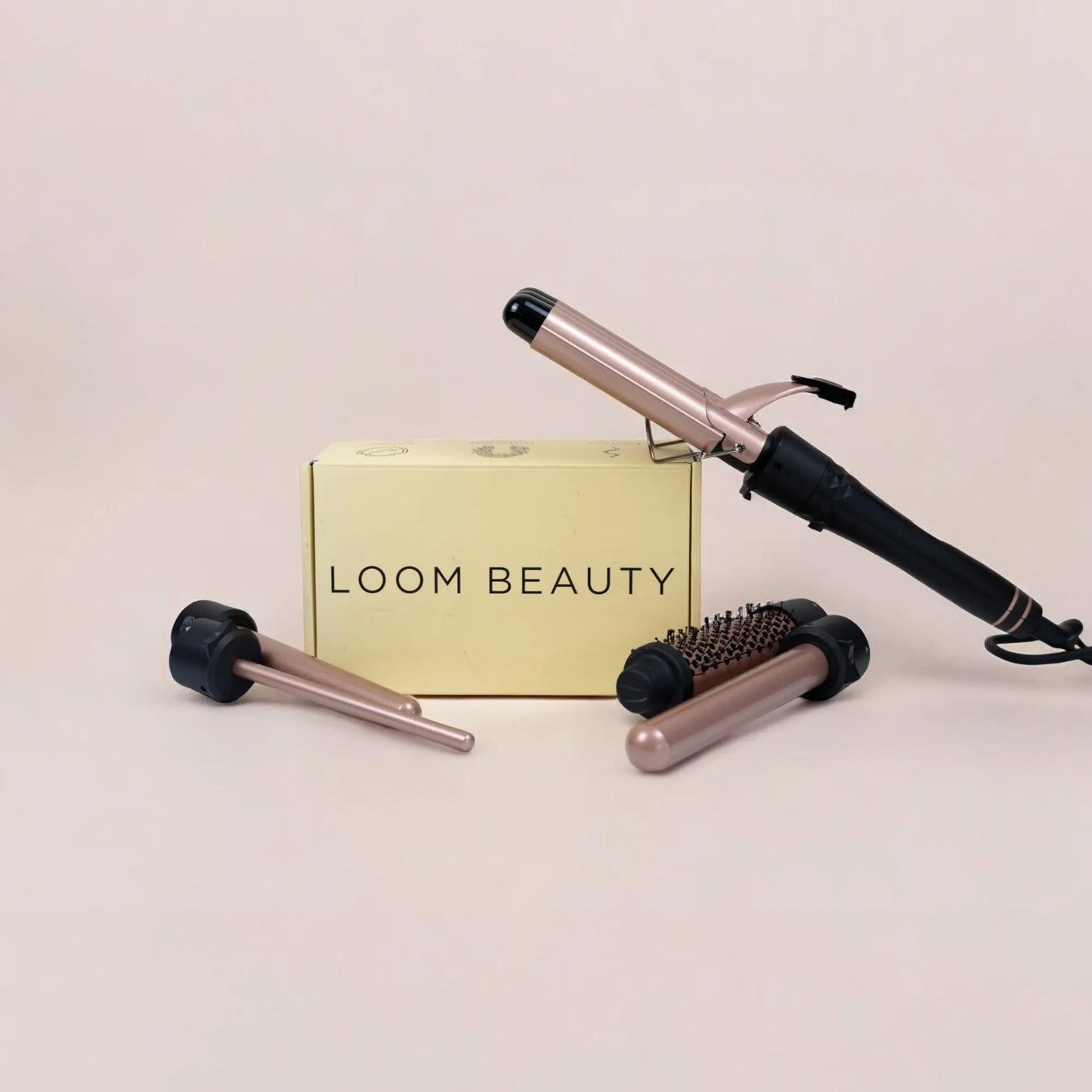 Loom Beauty Hair Kit