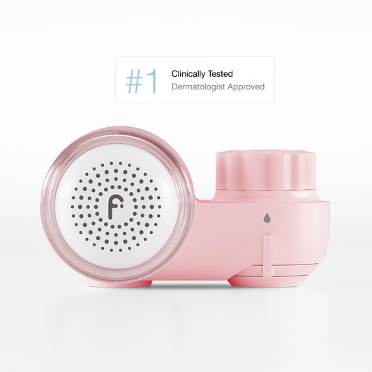 Faucet Water Filter