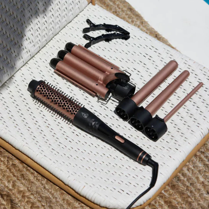 Loom Beauty Hair Kit