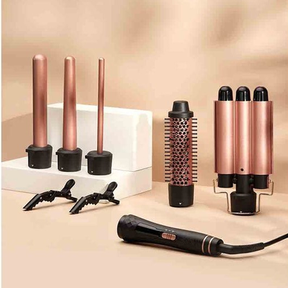 Loom Beauty Hair Kit