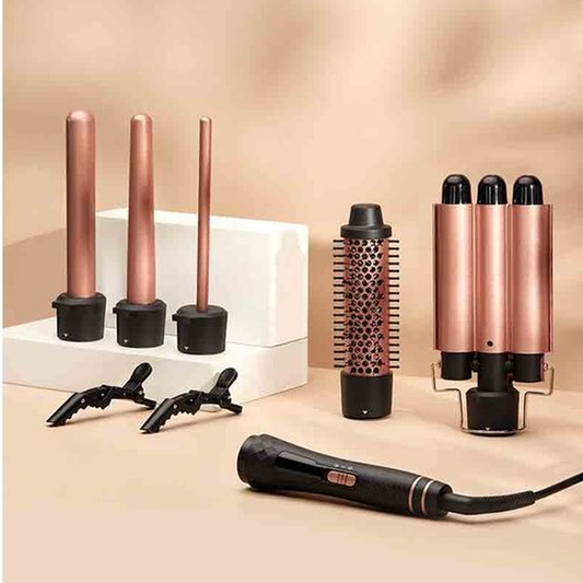Loom Beauty Hair Kit